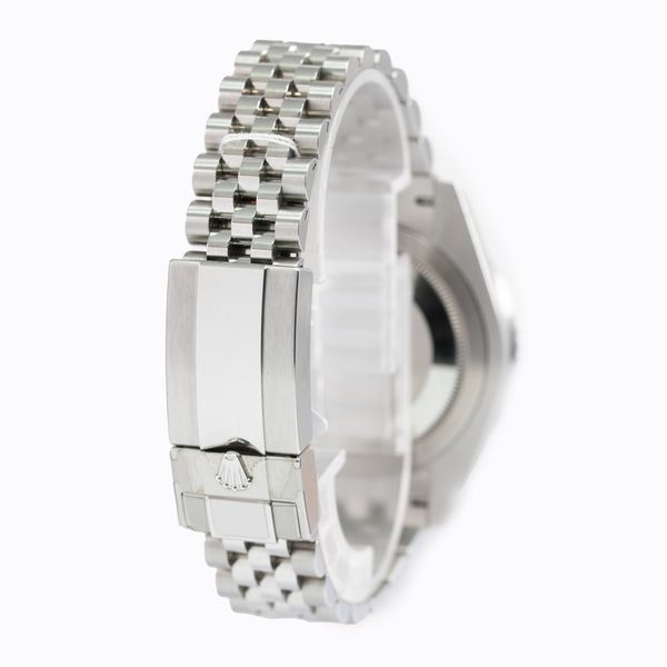 Rolex GMT Master II 126710 BLNR